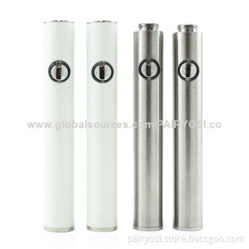 Electronic cigarette starter kit, 500 puffs hot selling in 2014